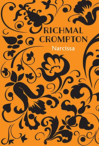 Narcissa book cover