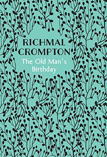 The Old Man's Birthday book cover