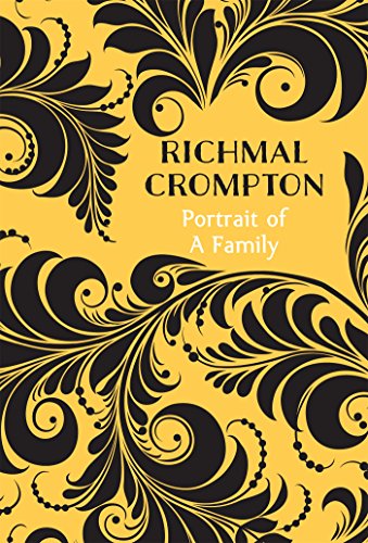 Portrait of a Family cover