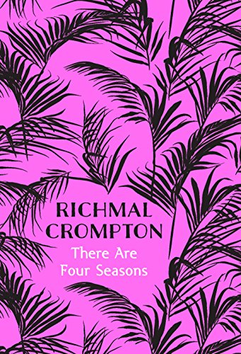 There Are Four Seasons book cover