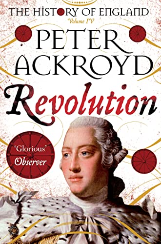 Revolution cover