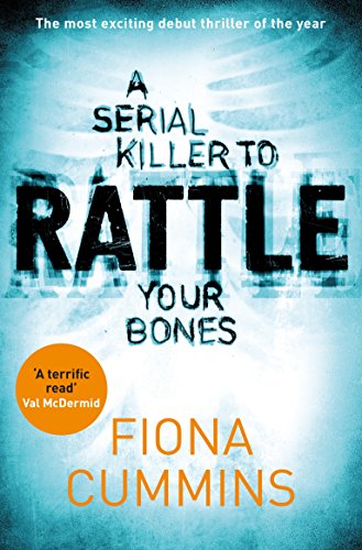 Rattle book cover