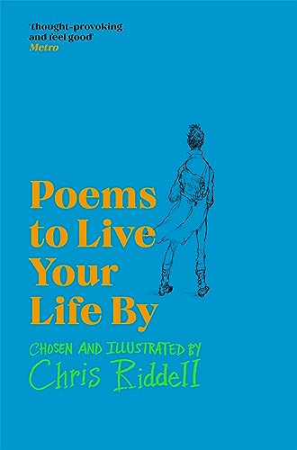 Poems to Live Your Life By book cover