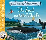 The Snail And The Whale Book And Cd Pack