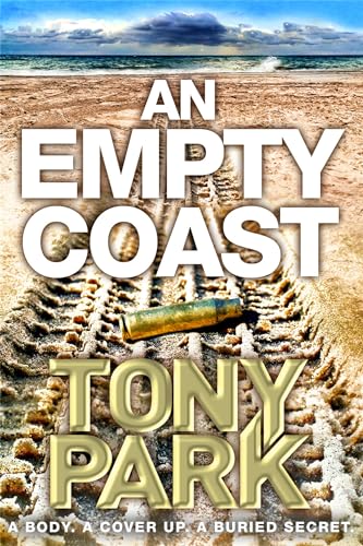 An Empty Coast cover