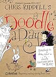 Chris Riddells Doodleaday