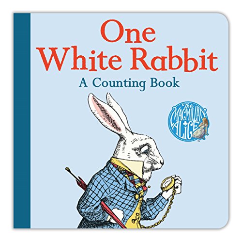 One White Rabbit cover