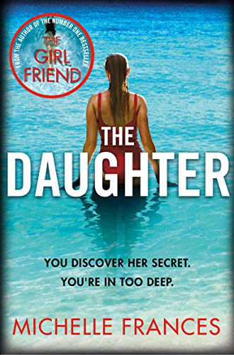 The Daughter book cover