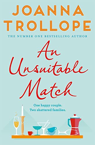 An Unsuitable Match cover