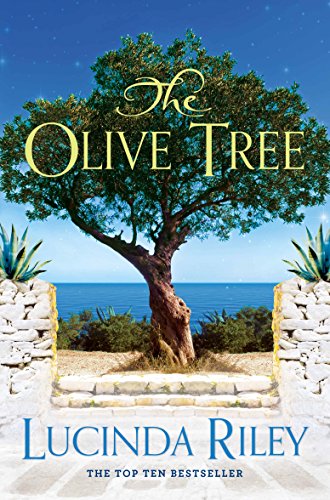 The Olive Tree / Helena's Secret book cover