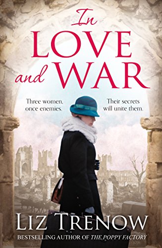 In Love and War / The Lost Soldiers book cover