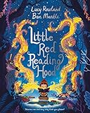 Little Red Reading Hood