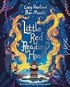 Little Red Reading Hood
