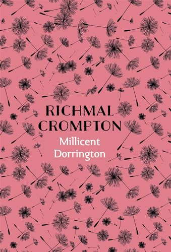 Millicent Dorrington book cover
