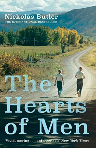 The Hearts of Men book cover