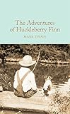 The Adventures of Huckleberry Finn