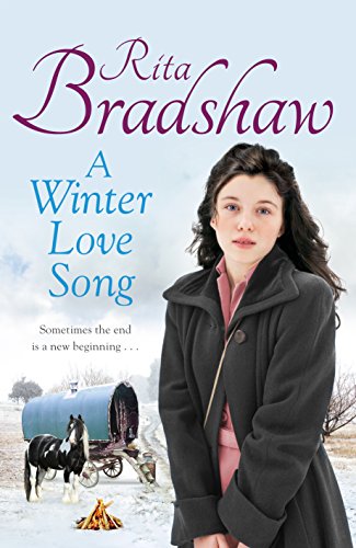 A Winter Love Song book cover