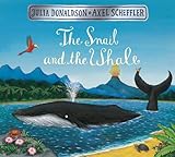 The Snail And The Whale