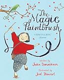The Magic Paintbrush