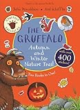 The Gruffalo Autumn And Winter Nature Trail