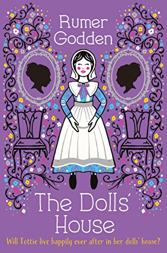 Cover of Dolls' House