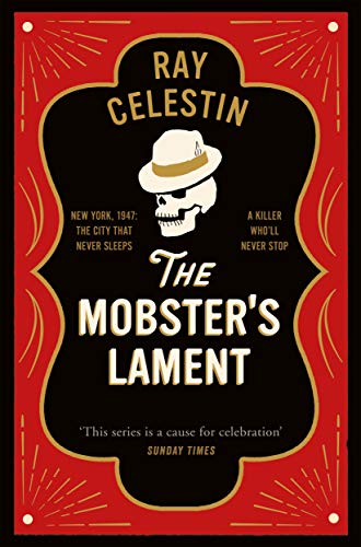 The Mobster's Lament cover