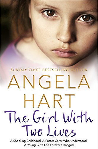 The Girl With Two Lives book cover