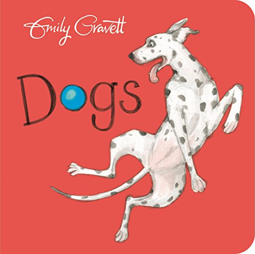Cover of Dogs