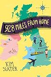 Amazon cover image