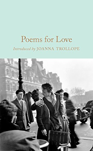 Poems for Love book cover