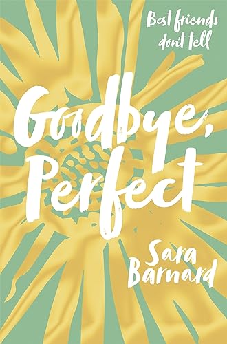 Goodbye, Perfect book cover