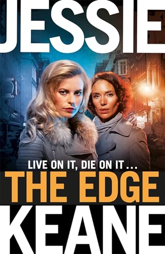 The Edge cover