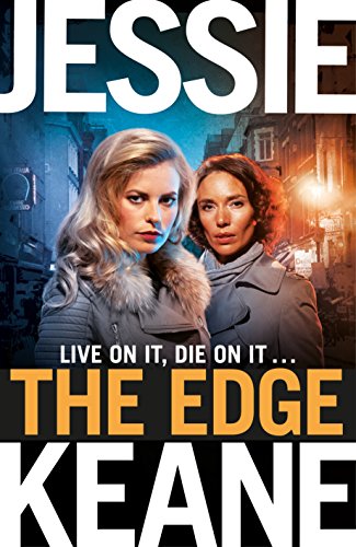 The Edge book cover