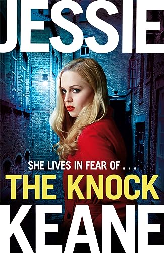 The Knock cover