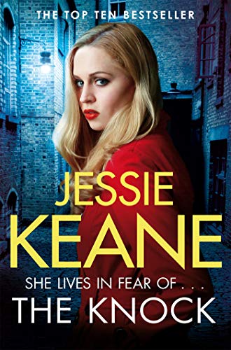 The Knock book cover