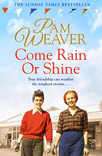 Come Rain or Shine book cover