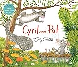 Amazon cover image