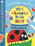 Amazon cover image