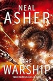 Amazon cover image