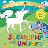 Sugarlump And The Unicorn
