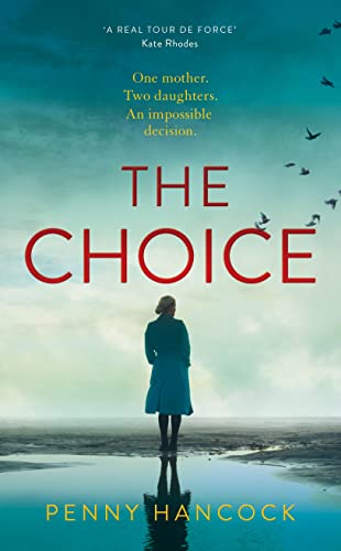 The Choice book cover