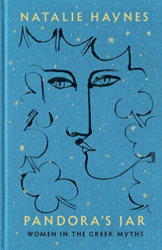 Pandora's Jar: Women in the Greek Myths cover
