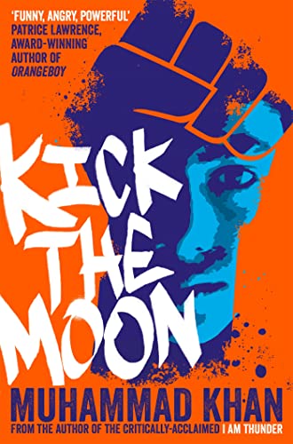 Kick the Moon cover