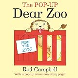 The Popup Dear Zoo