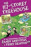 The 117storey Treehouse The Treehouse Books