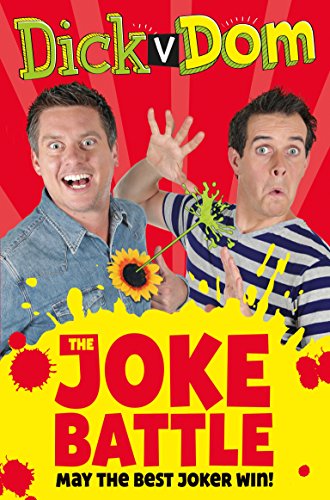 Cover of Dick V Dom