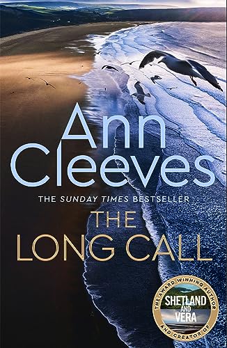 The Long Call cover