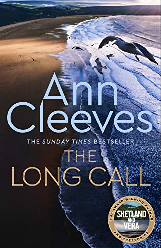 The Long Call book cover