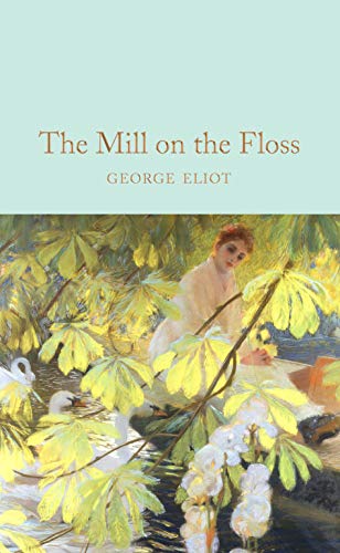 The Mill on the Floss book cover