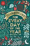 Shakespeare For Every Day Of The Year